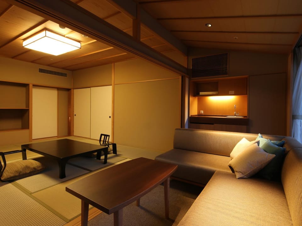Arima Grand Hotel Ryokan in Kobe