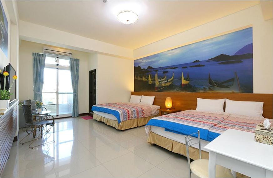 Sweet Home in Taitung Vacation rental in Taiwan, Province of China