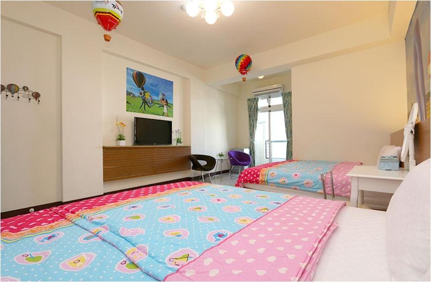 Sweet Home in Taitung Vacation rental in Taiwan, Province of China
