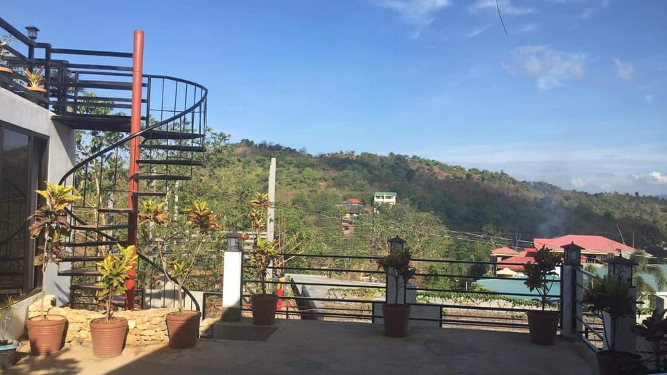 View (from property/room)