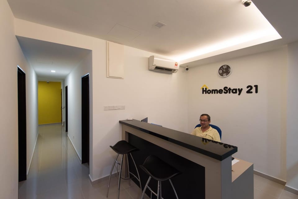 Staff, Property logo or sign, Lobby or reception