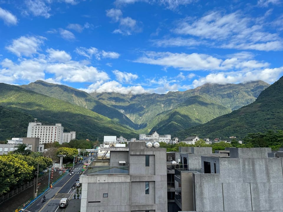iLiving B&B Vacation rental in Taiwan, Province of China