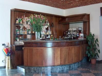 Lounge or bar