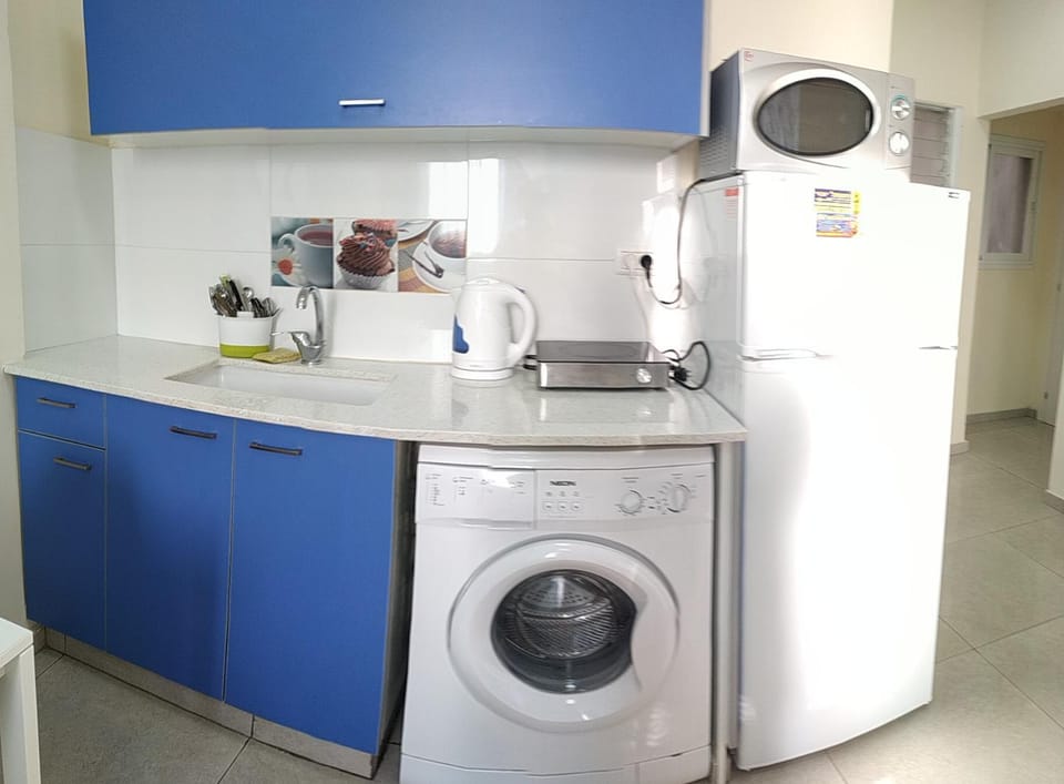 Coffee/tea facilities, Kitchen or kitchenette
