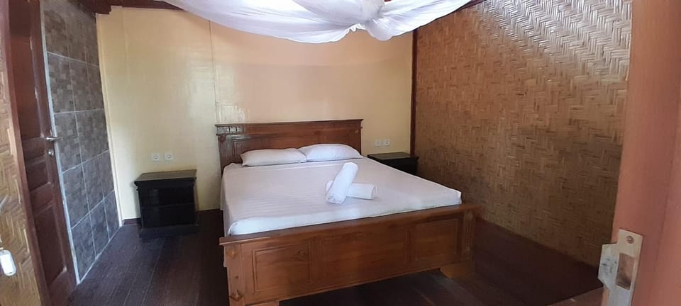 Bidara Cottage Bed and Breakfast in West Nusa Tenggara, Indonesia