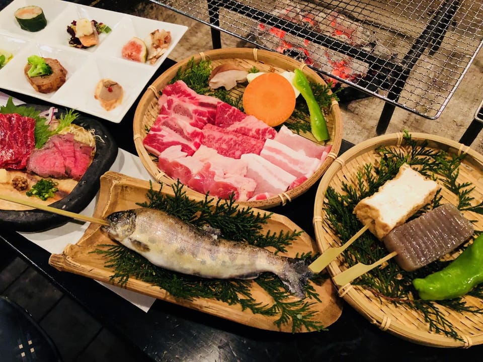 Food, Dinner
