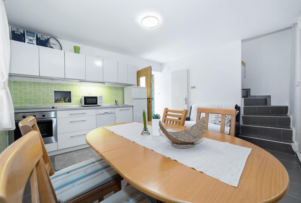 Holiday Home Ljubica House in Šibenik-Knin County, Croatia