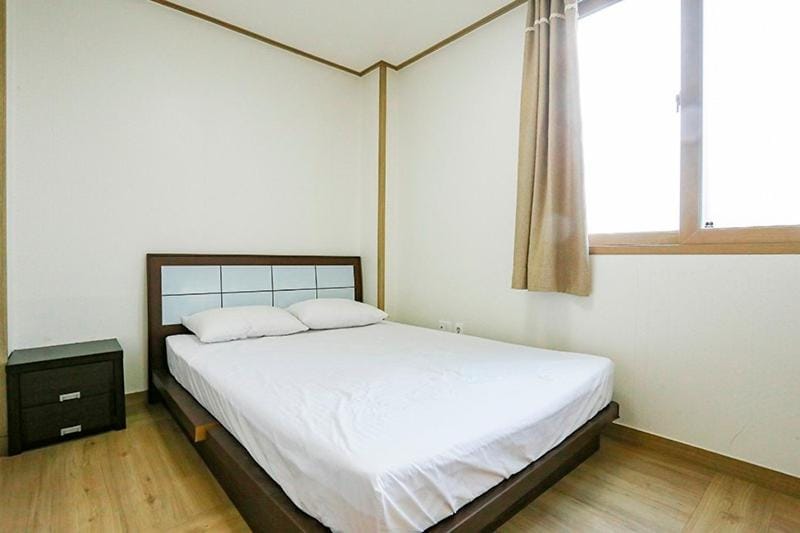 Jeju Special Pension House in South Korea