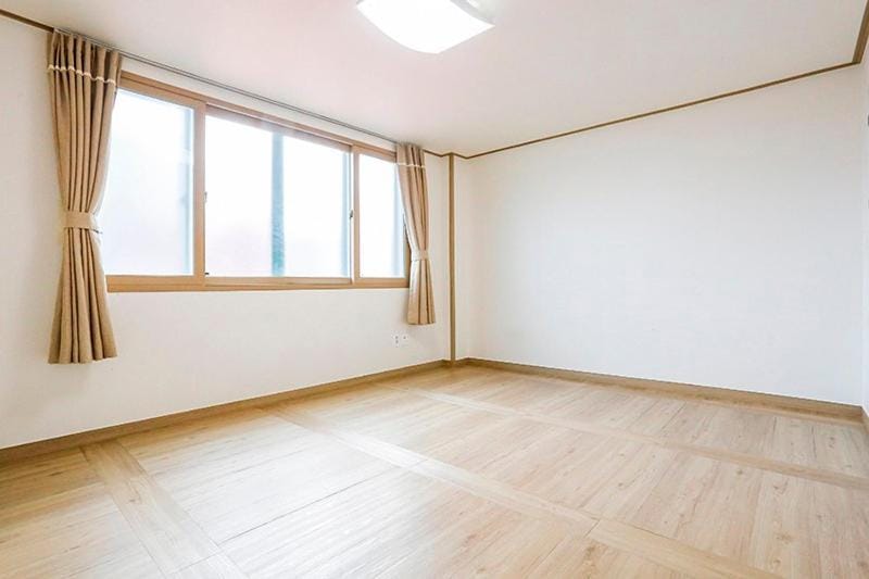 Jeju Special Pension House in South Korea