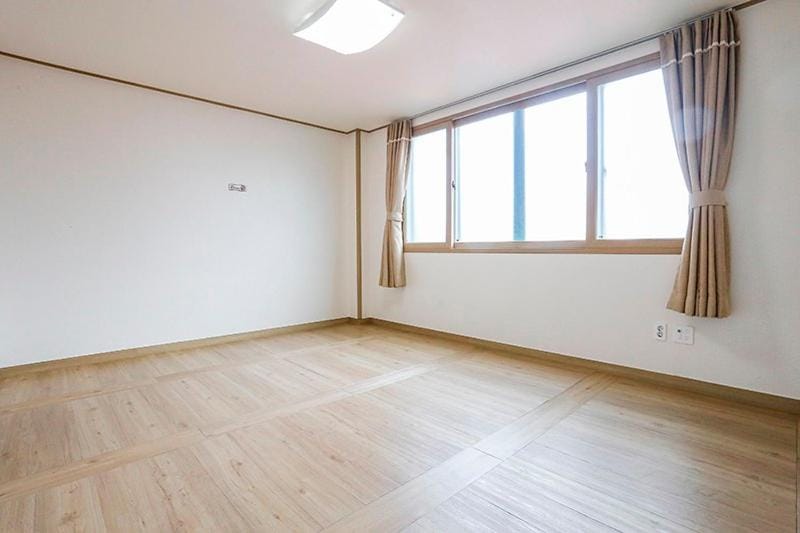 Jeju Special Pension House in South Korea