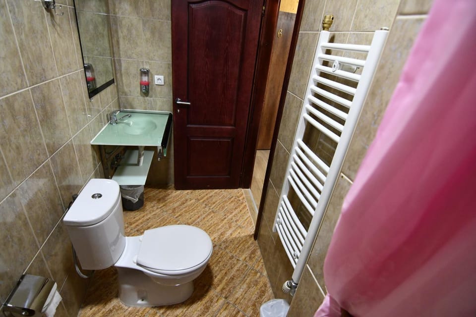 Apartmani Timm Apartment in Montenegro