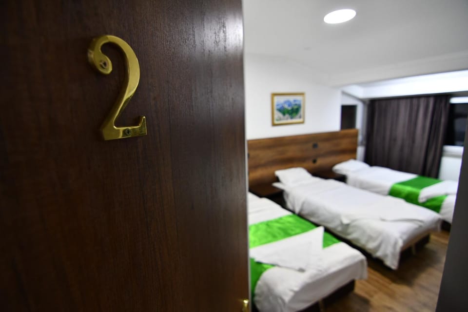 Apartmani Timm Apartment in Montenegro