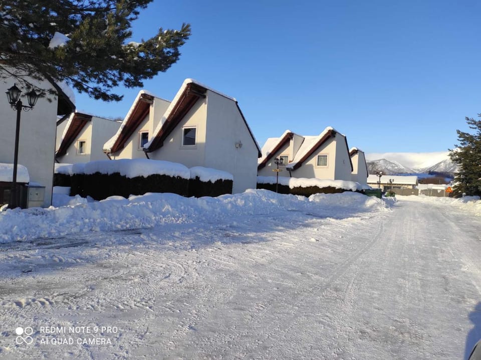 Tatralandia Apartment 342 House in Slovakia
