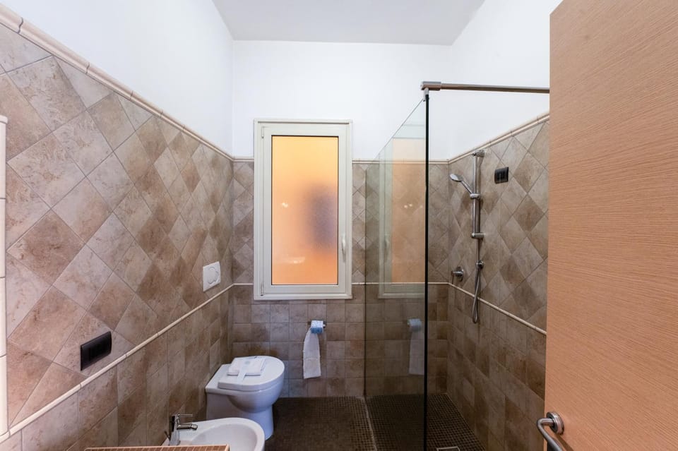 Casa Vacanze Shivon House in Rome