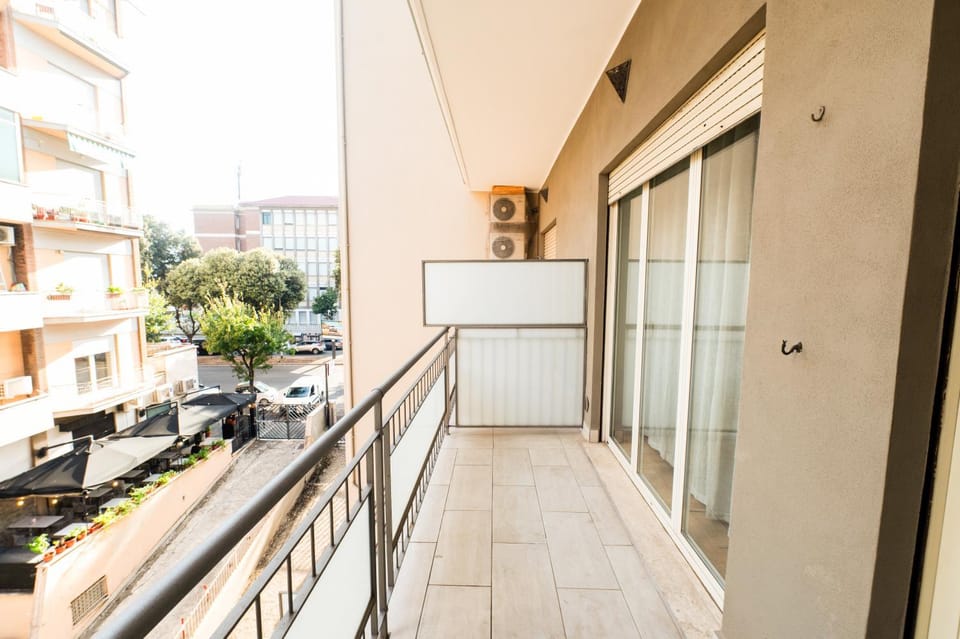 Casa Vacanze Shivon House in Rome