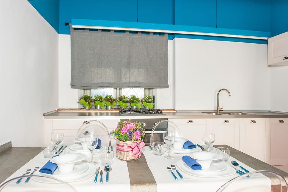 Casa Dante Apartment in Province of Brescia