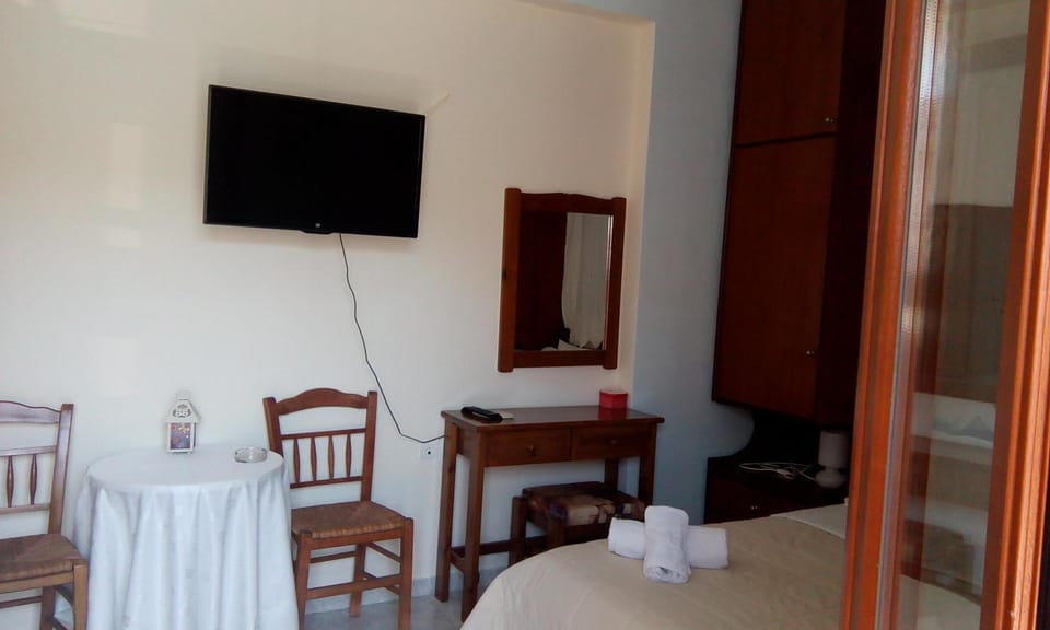 Ενάλιον Apartment in Decentralized Administration of the Aegean