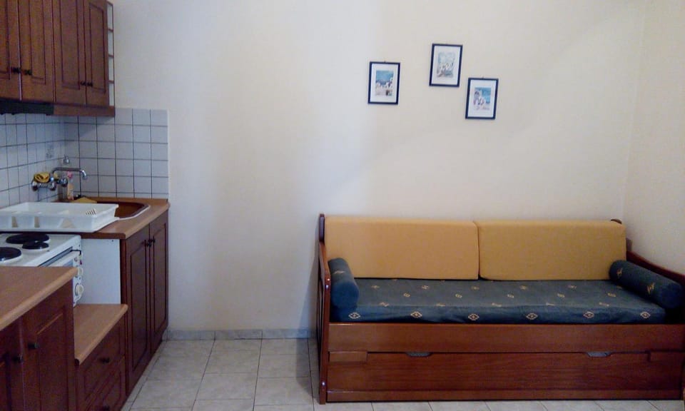 Ενάλιον Apartment in Decentralized Administration of the Aegean