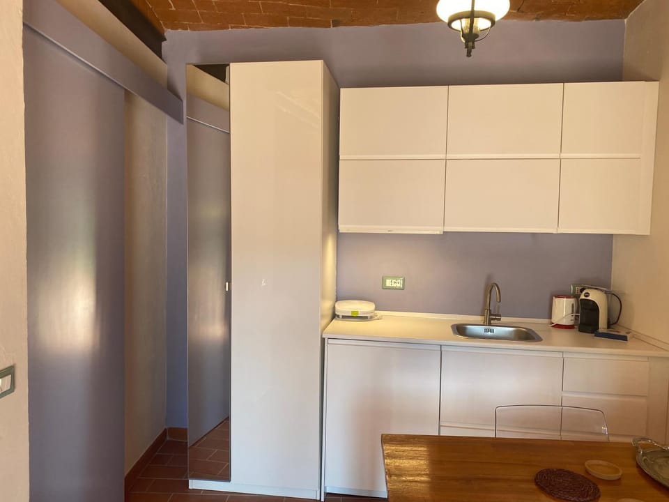 Coffee/tea facilities, Kitchen or kitchenette