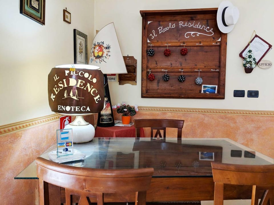 Il Piccolo Residence Apartment hotel in Tuscany