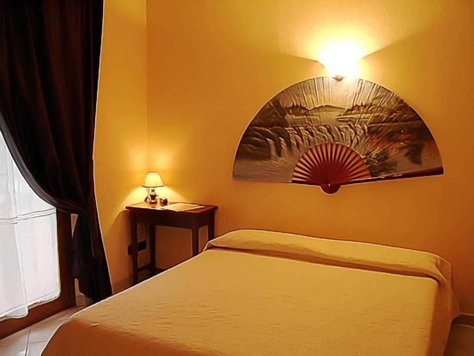 Il Piccolo Residence Apartment hotel in Tuscany