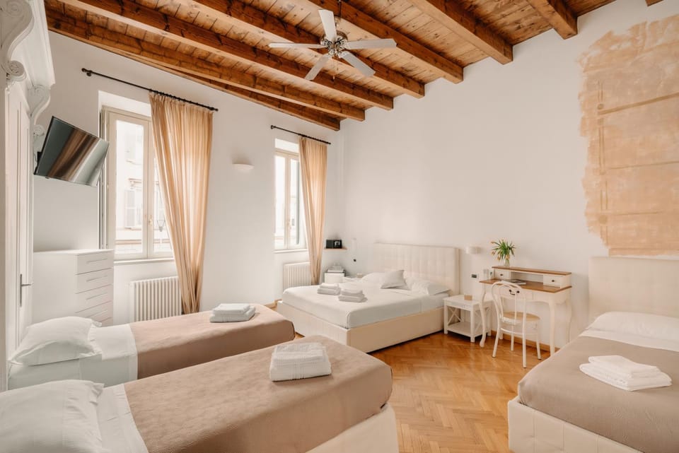 Quarenghi16 Bed and Breakfast in Bergamo