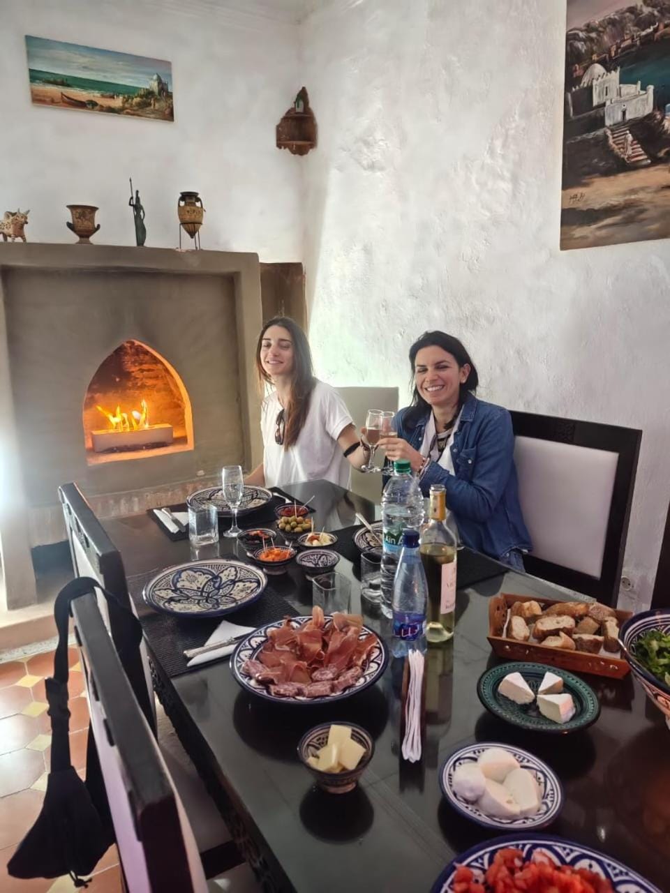 Riad Gloria Bed and Breakfast in Essaouira