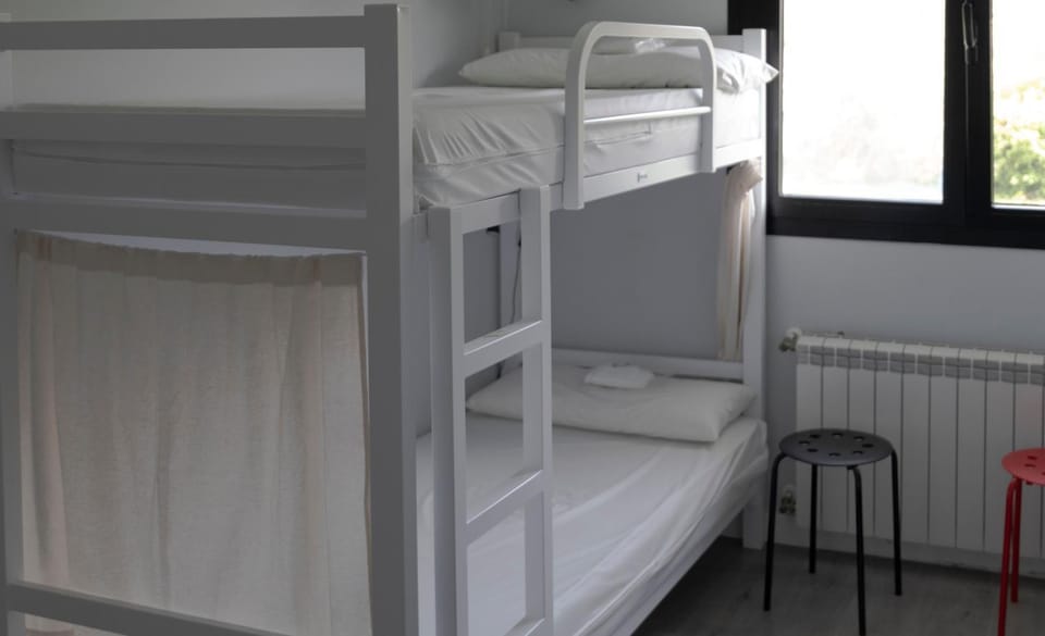 bunk bed