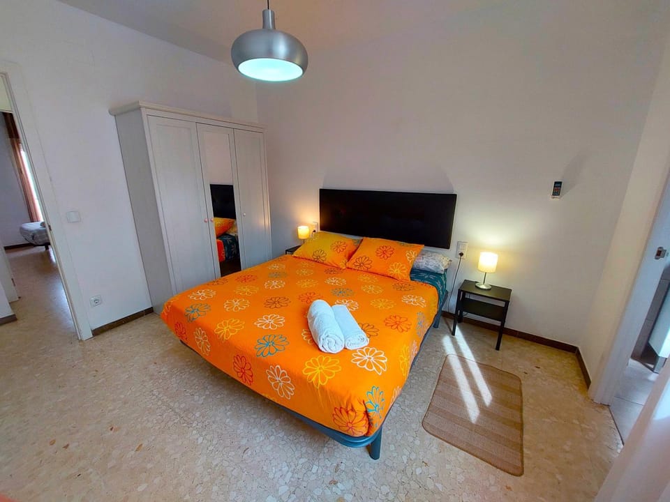 Enladrillada Apartment Apartment in Seville