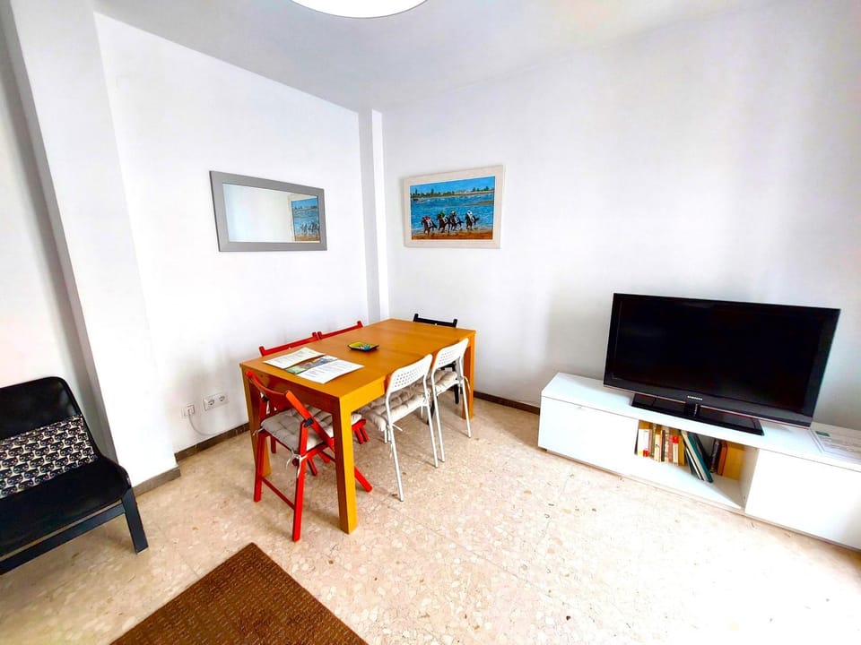 Enladrillada Apartment Apartment in Seville