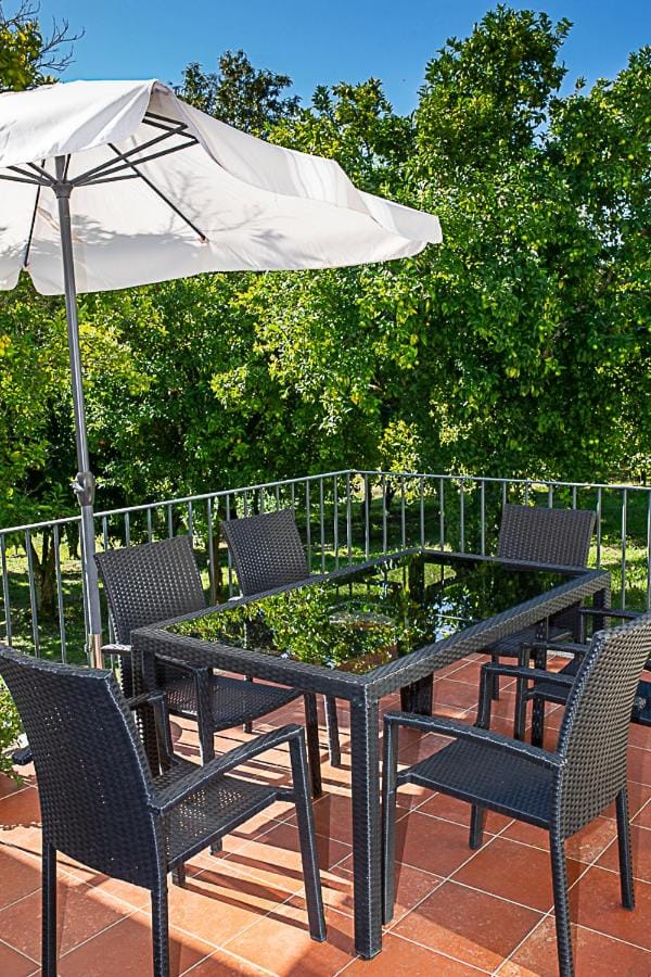 Balcony/Terrace, Other