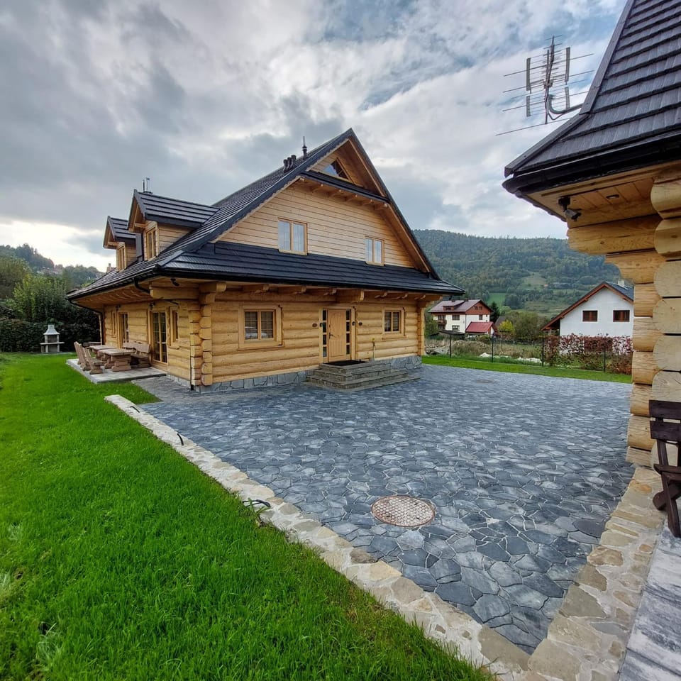 Apartamenty Złoty Stok Apartment in Poland