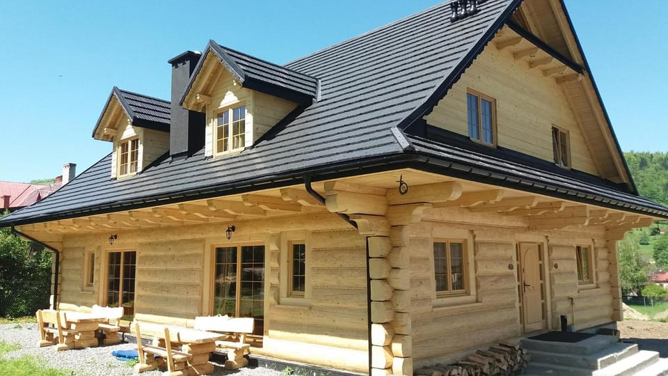 Apartamenty Złoty Stok Apartment in Poland