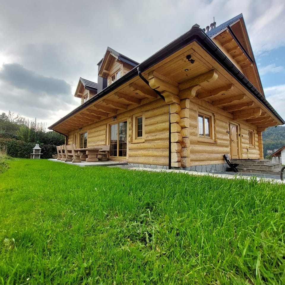 Apartamenty Złoty Stok Apartment in Poland
