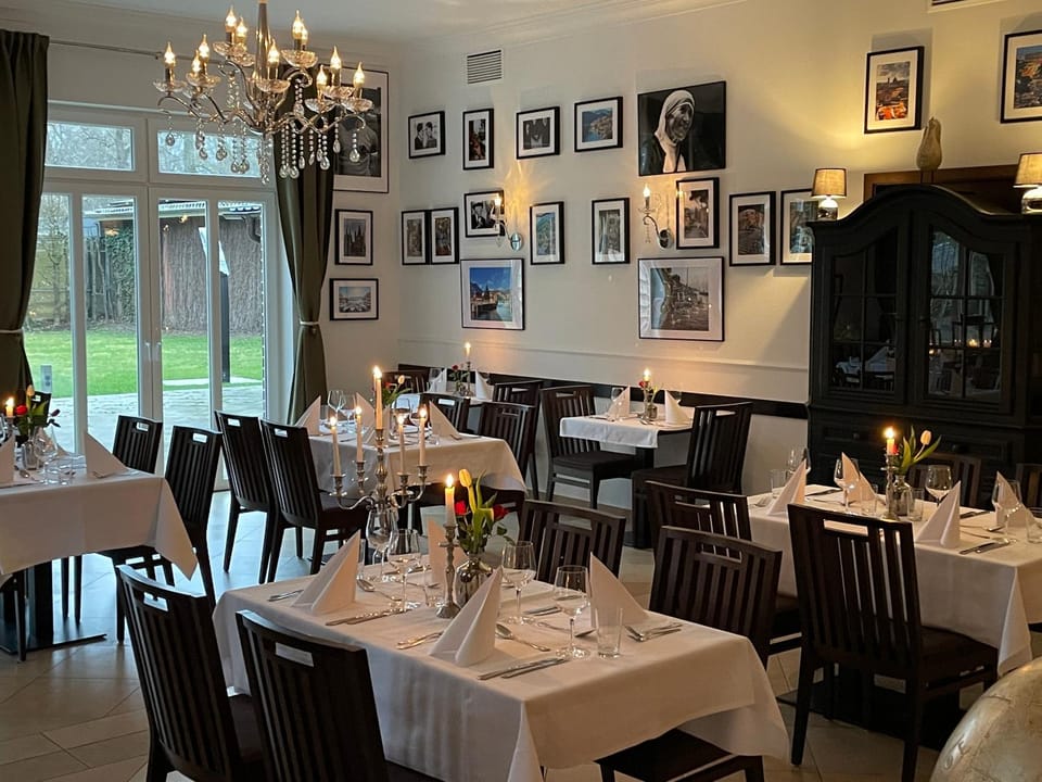 Restaurant/places to eat, Breakfast