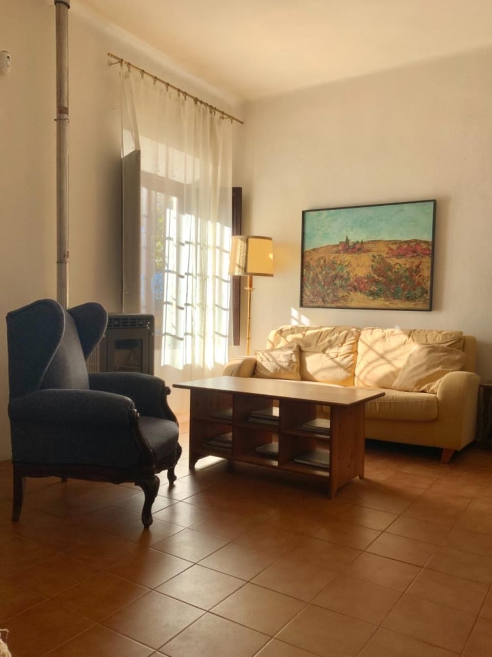 Lounge or bar