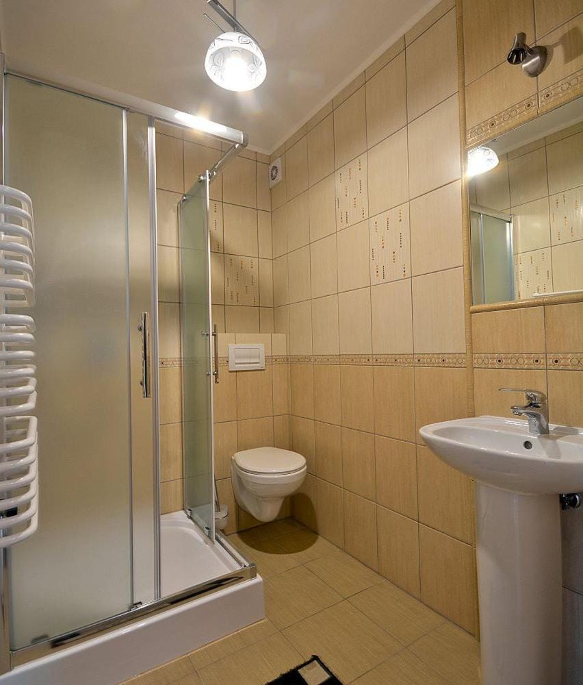 Dom Wypoczynkowy Skorusa Vacation rental in Lesser Poland Voivodeship