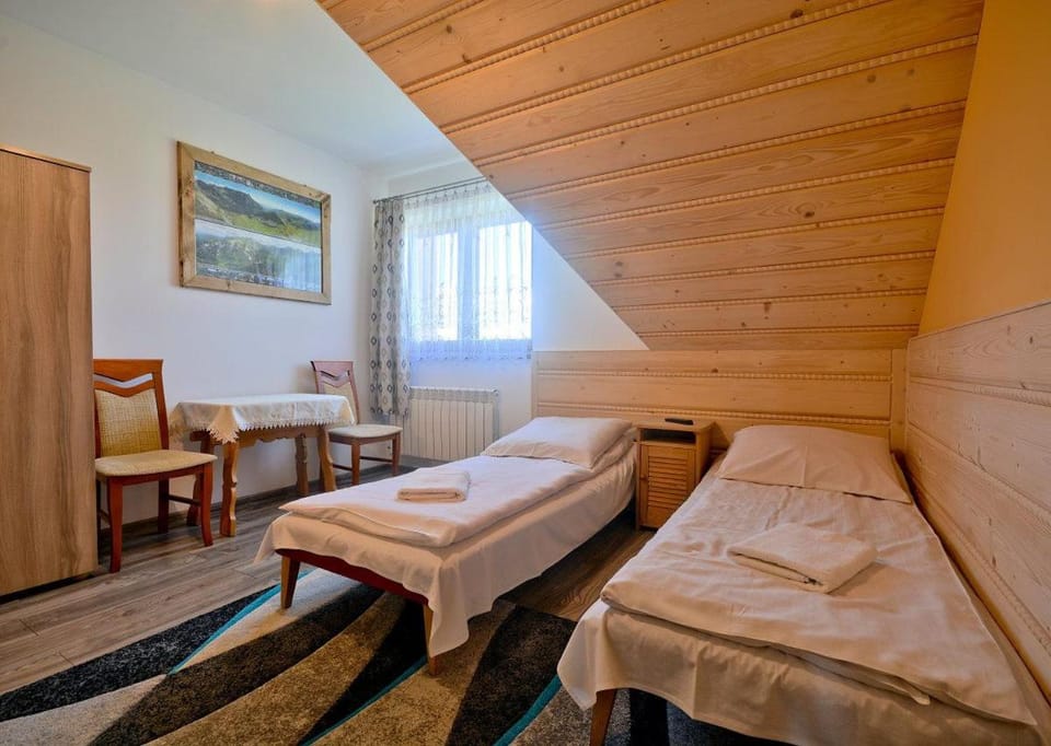 Dom Wypoczynkowy Skorusa Vacation rental in Lesser Poland Voivodeship