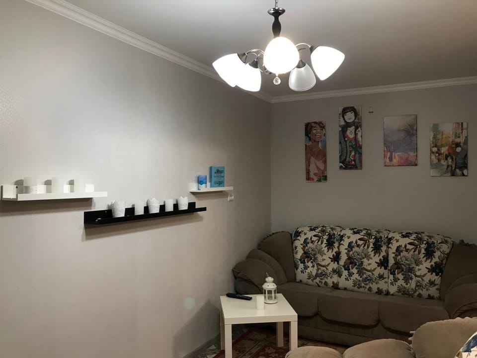 Holiday house near sea on Lvovskaya House in Odessa