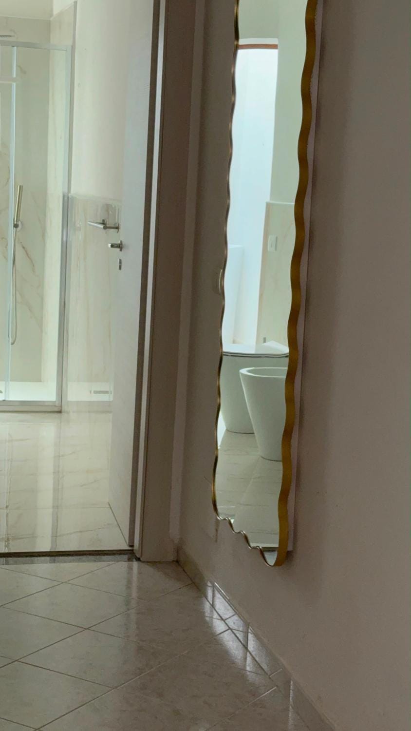 Appartamenti Il Gabbiano Apartment in Sicily