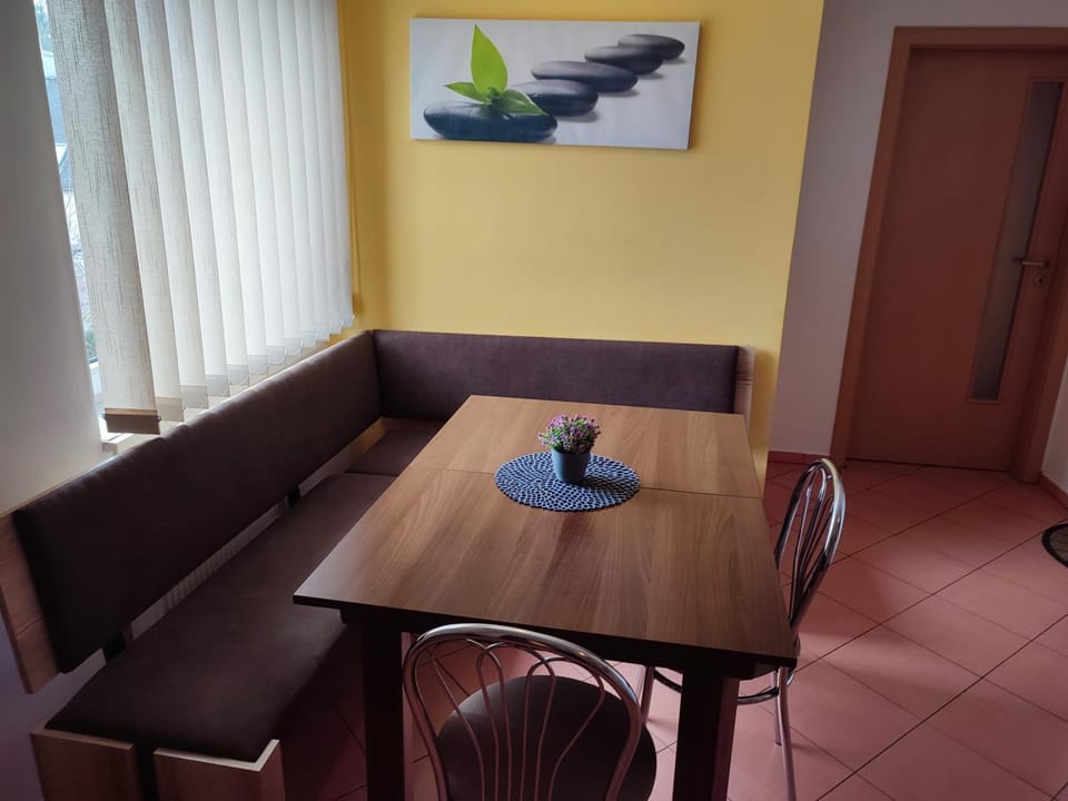 Apartmany Zachar Apartment in Slovakia