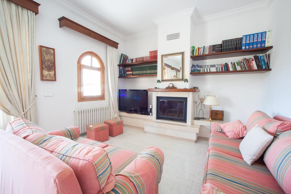 TV and multimedia, Living room