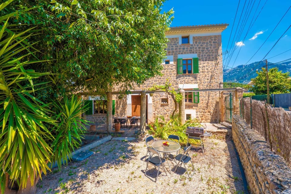 Patio, Other