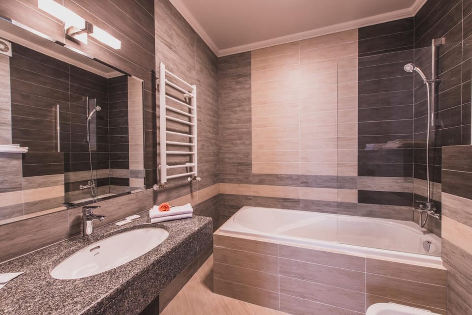 Davir Spa Resort Hotel in Ukraine