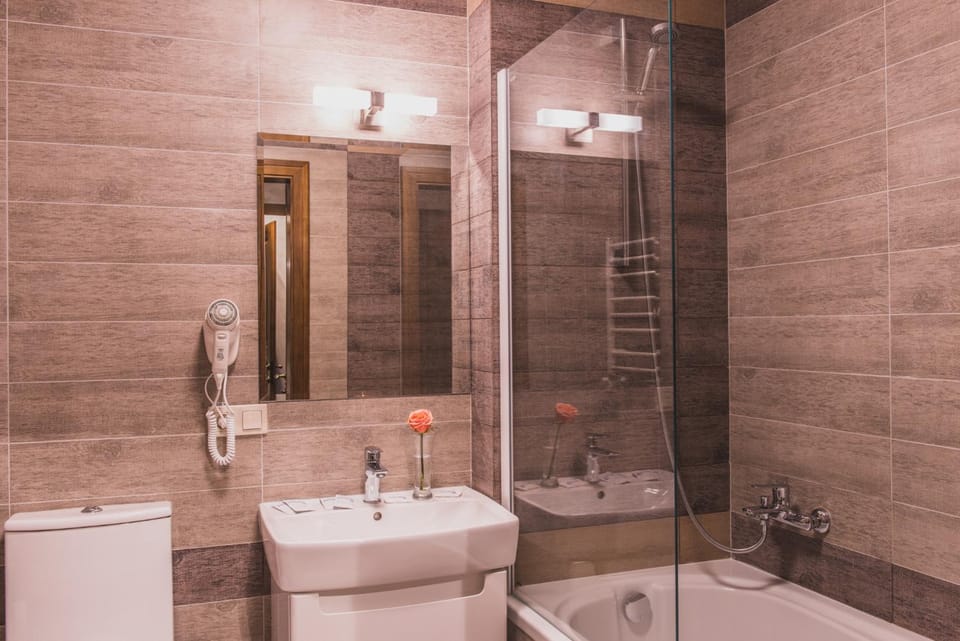 Davir Spa Resort Hotel in Ukraine