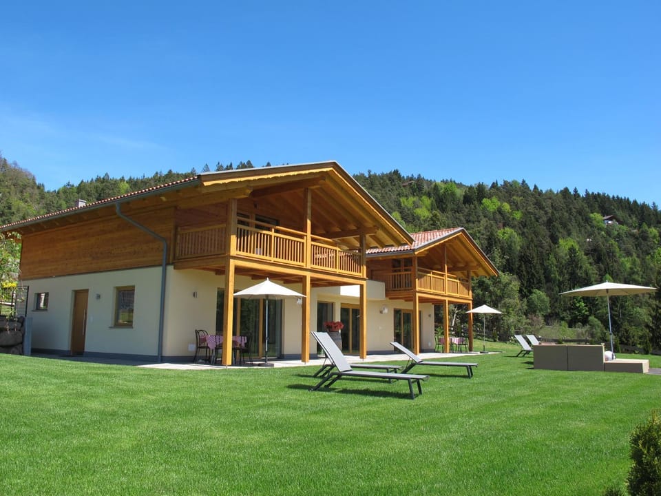 BBQ facilities, Balcony/Terrace
