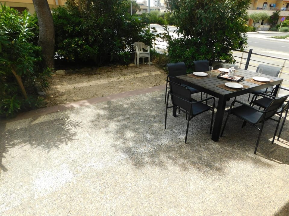 GMID IMMO Apartamento Punta Pelegrí Apartment in Roses