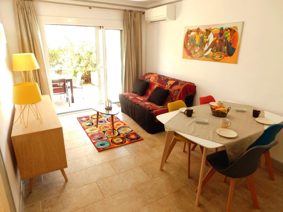 GMID IMMO Apartamento Punta Pelegrí Apartment in Roses