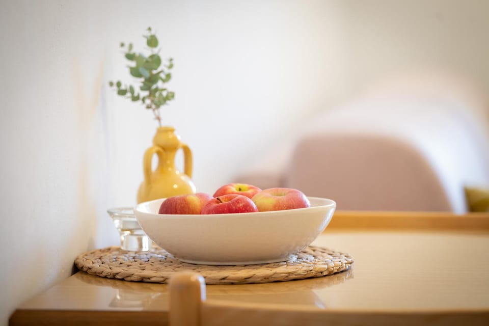 Ferienwohnungen Sonnenburg Apartment hotel in Kaltern an der Weinstraße