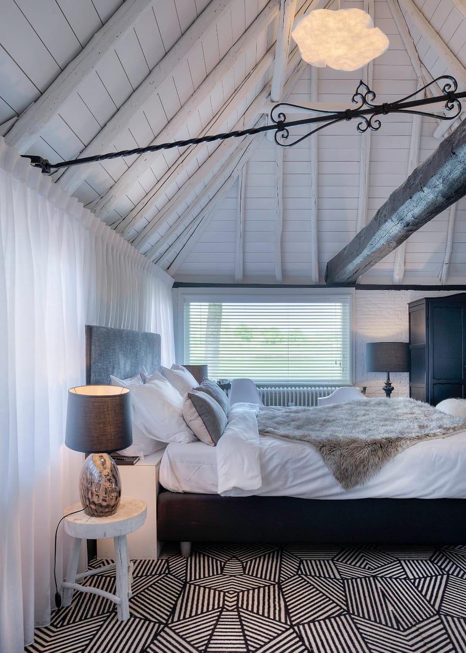 B&B Kasteel Maurick Hotel in North Brabant (province)